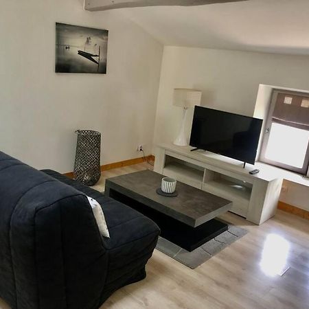 Appartement Cosy Plein De Charme Saint-Rémy-de-Provence Buitenkant foto
