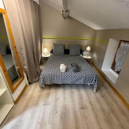 Appartement Cosy Plein De Charme Saint-Rémy-de-Provence Buitenkant foto