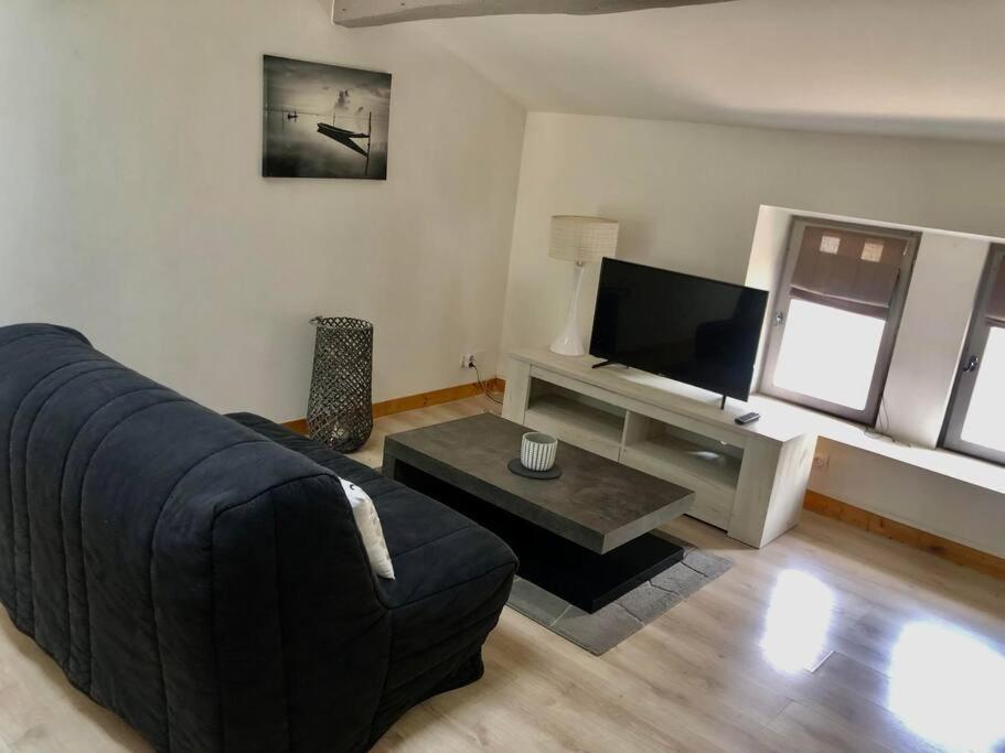 Appartement Cosy Plein De Charme Saint-Rémy-de-Provence Buitenkant foto