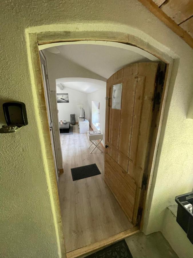 Appartement Cosy Plein De Charme Saint-Rémy-de-Provence Buitenkant foto