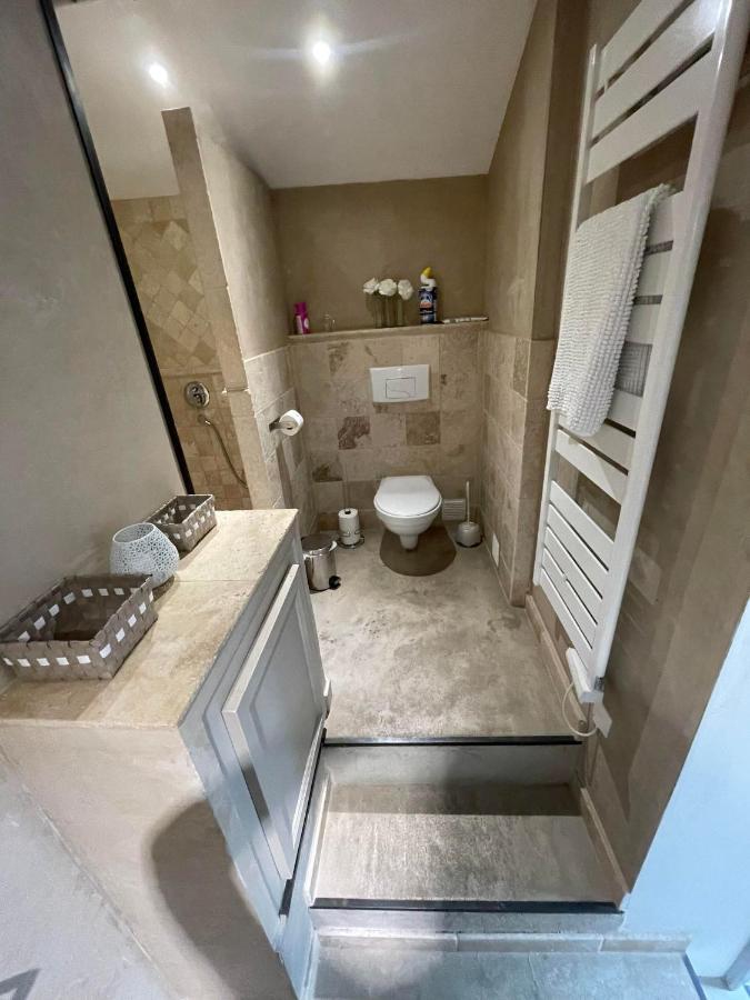 Appartement Cosy Plein De Charme Saint-Rémy-de-Provence Buitenkant foto